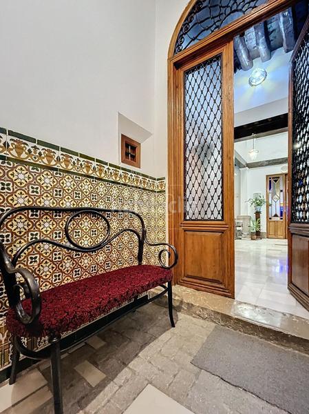 Foto 0dceda47-028c-4236-9f3d-eb90593a6dc8. Casa adosada adosado en calle larga, en Santa Fe