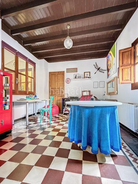 Foto 15b01a68-9d64-4f2c-8400-8aeb12cf8911. Casa adosada adosado en calle larga, en Santa Fe