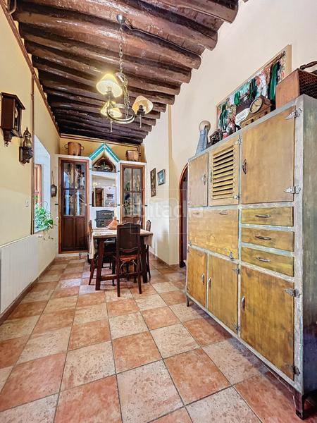 Foto 47861843-27ec-41be-9471-424d8d2e24f9. Casa adosada adosado en calle larga, en Santa Fe