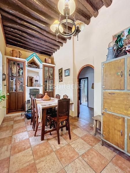 Foto a82fc255-4b2a-4510-8aa4-ab1fd9da5507. Casa adosada adosado en calle larga, en Santa Fe