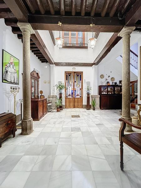 Foto c7aee785-22a9-426d-bd16-c363122c3318. Casa adosada adosado en calle larga, en Santa Fe