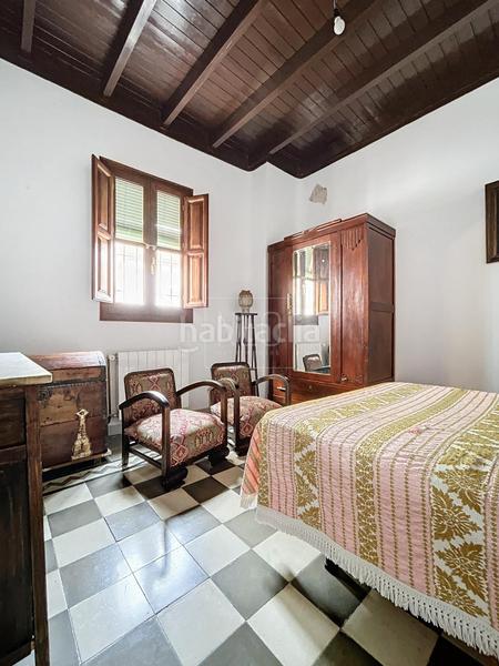 Foto cb8f2746-d933-424c-83d1-644fa82445e7. Casa adosada adosado en calle larga, en Santa Fe