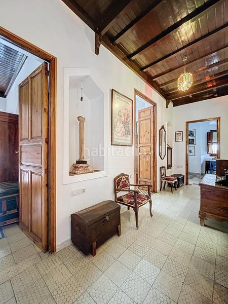 Foto ceddf058-29fc-494d-88b4-ccdc8deab50e. Casa adosada adosado en calle larga, en Santa Fe