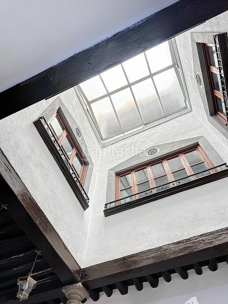 Foto db8a8e0d-43ab-49a0-a23d-3e4ac5564137. Casa adosada adosado en calle larga, en Santa Fe