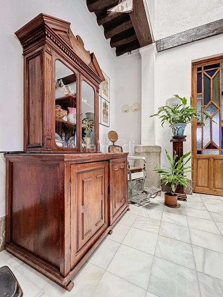 Foto e48efbc6-9791-43cd-ba2a-960a7a589040. Casa adosada adosado en calle larga, en Santa Fe