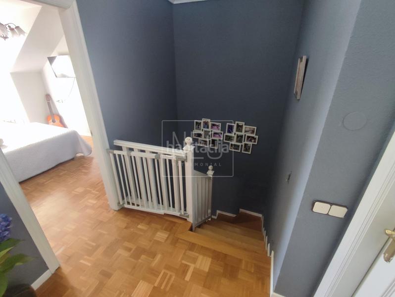 Foto 33129d63-f4bf-4196-9d2a-fd784210553c. Duplex avec chauffage parking dans Colloto Oviedo