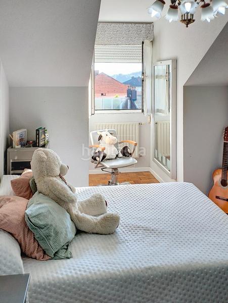 Foto 468a951c-6916-4678-92b4-993894da45e4. Duplex avec chauffage parking dans Colloto Oviedo