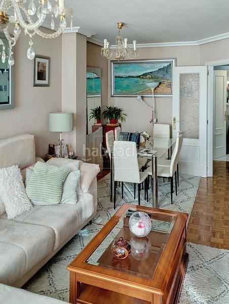 Foto 76d4ff8d-062f-4437-b13e-8f99212acf1d. Duplex avec chauffage parking dans Colloto Oviedo