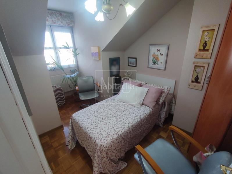 Foto a99143c7-1b21-47d2-9fa1-d221487e5763. Duplex avec chauffage parking dans Colloto Oviedo