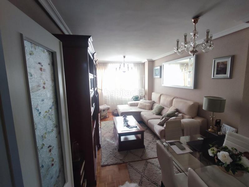 Foto baea9ee7-f021-4cb1-bbc9-bfb9b73ca366. Duplex avec chauffage parking dans Colloto Oviedo