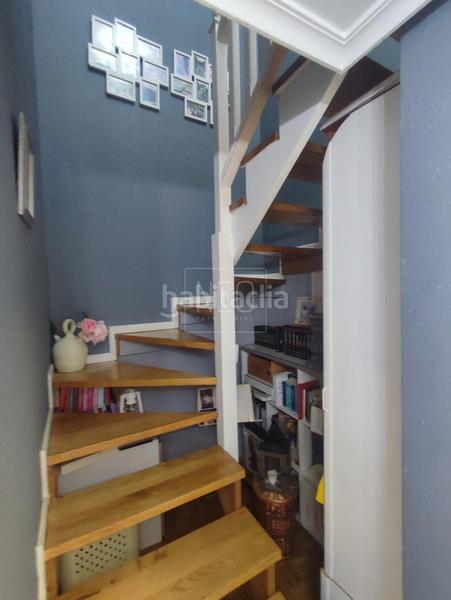 Foto c543a305-ea3c-4864-a715-a31478cff8bd. Duplex avec chauffage parking dans Colloto Oviedo