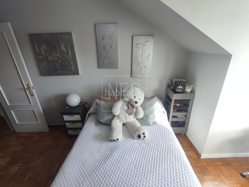 Foto c8a15333-8fdb-422e-b103-fa2065fe18de. Duplex avec chauffage parking dans Colloto Oviedo