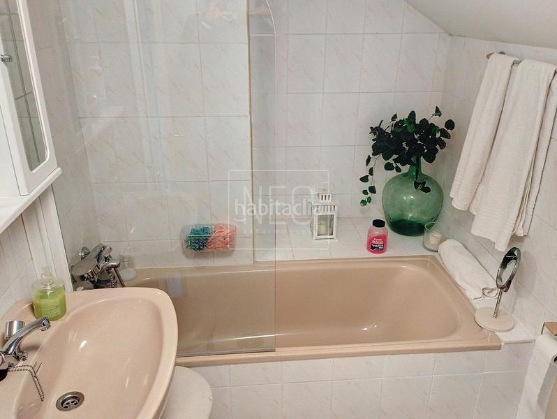 Foto ccce1e31-a4e4-4850-8b5a-00144ced4896. Duplex avec chauffage parking dans Colloto Oviedo