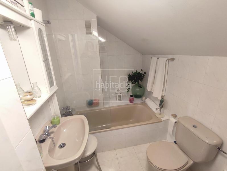 Foto db709155-bc34-489f-add7-2eb84a895b83. Duplex avec chauffage parking dans Colloto Oviedo