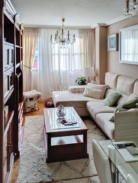 Foto f69bbc13-e278-4953-b3b9-6070552a8183. Duplex avec chauffage parking dans Colloto Oviedo