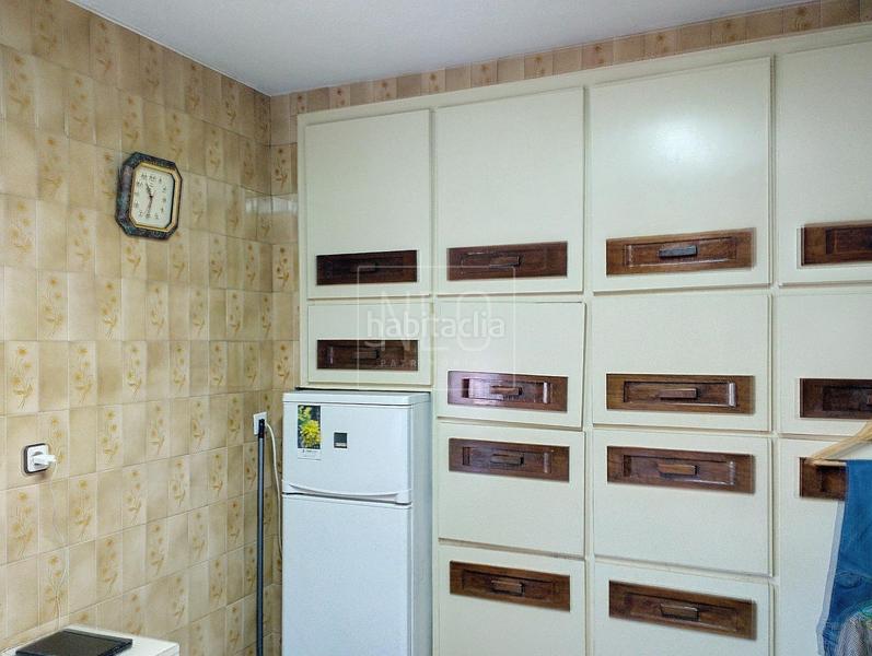 Foto a1228d8e-b895-46d8-af09-1e4ec43730c3. Pis amb calefacció aparcament a Viella-Granda-Meres Siero