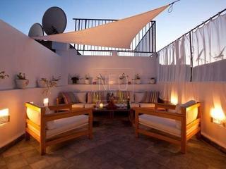 Maison jumelée  Ramat. Adosado en ramat, gandia