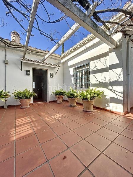 Foto c2811710-f116-4276-be5c-a815f5422232. Casa pareada pareado en fuente del romero, en Alfacar