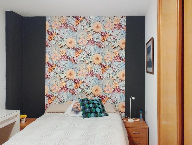 Foto 64b8265f-cc76-444d-bf36-466f663660b5. Planta baixa amb calefacció aparcament a Santo Domingo - El Campillín Oviedo