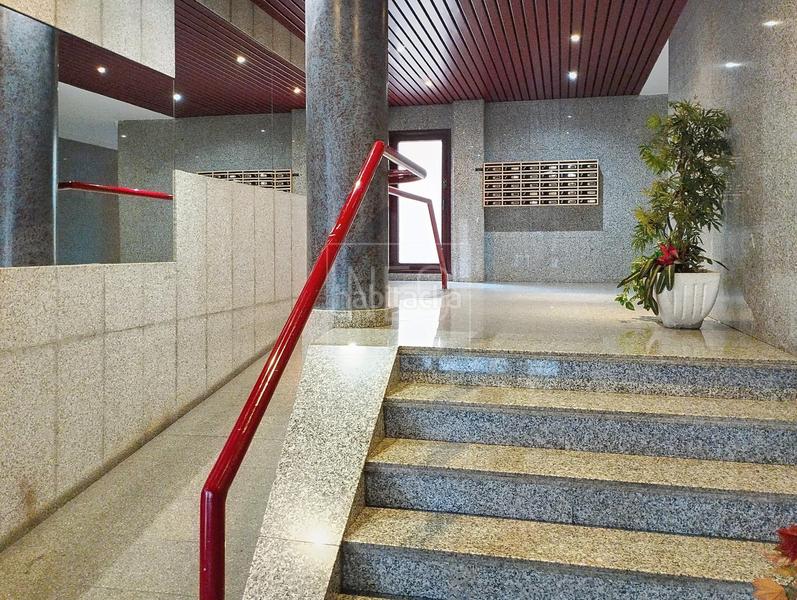 Foto e549cd55-713c-41a1-9872-087618d9b95f. Planta baixa amb calefacció aparcament a Santo Domingo - El Campillín Oviedo