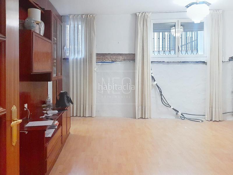 Foto f9b31af0-941a-4faa-8e84-d6acc4a26eb9. Planta baja semisotano en juan bravo, en Lista Madrid