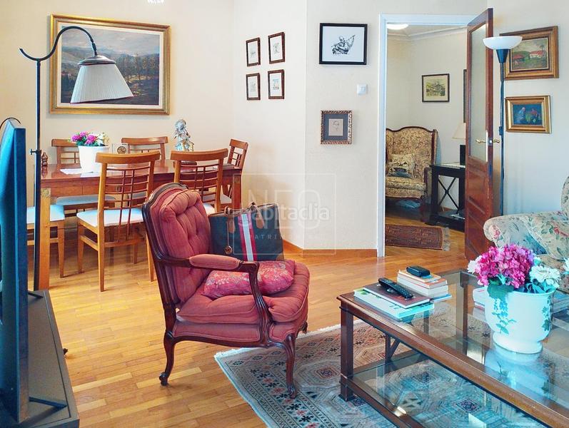 Foto 1abd7bfd-820c-403b-b8fe-a490d5c12a7c. Appartement avec chauffage dans Laviada Gijón