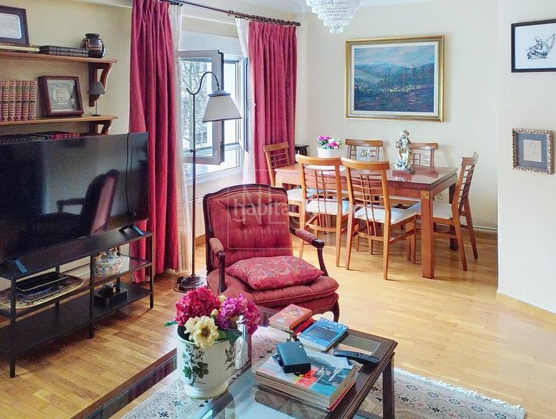 Foto 2adda6fc-cc00-47e9-a06b-c49bd2fec81b. Appartement avec chauffage dans Laviada Gijón