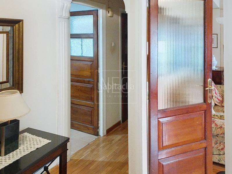 Foto 5d9eb468-5ab7-49c6-8dd7-377e2b0de460. Appartement avec chauffage dans Laviada Gijón