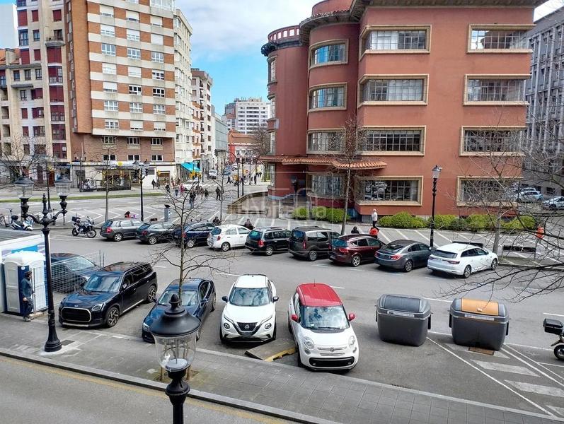 Foto d7775864-a623-4d76-b287-9d0b60fd926e. Appartement avec chauffage dans Laviada Gijón