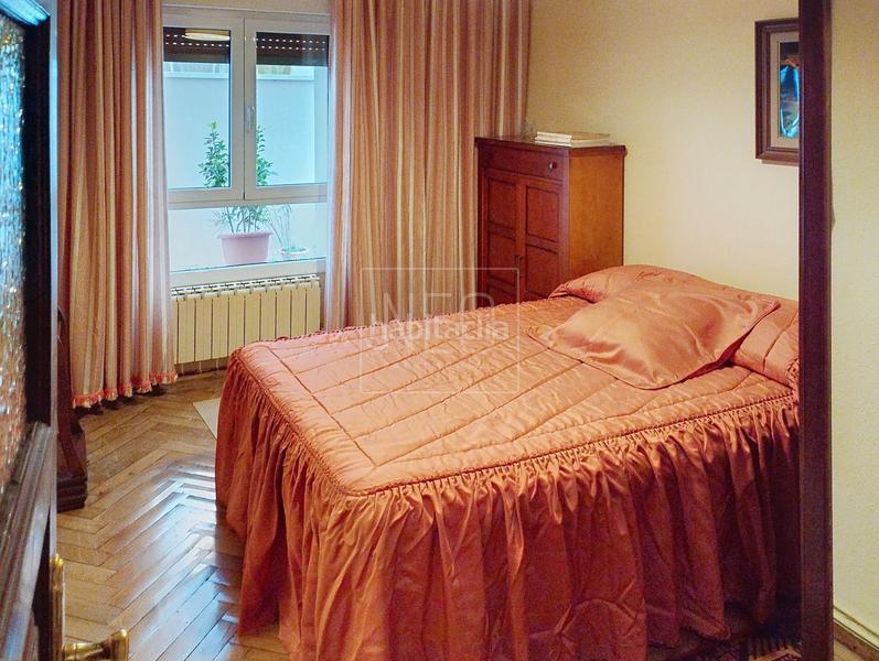 Foto d94e25fb-3528-41a9-819c-f16f8f90b1d5. Appartement avec chauffage dans Laviada Gijón
