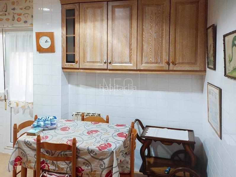 Foto f2458d34-9365-477c-95bd-3d783fd320f3. Appartement avec chauffage dans Laviada Gijón