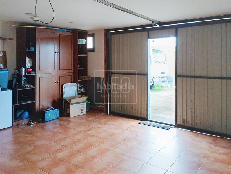 Foto 2c3be7f3-14d2-46da-a944-977cb6574e73. Chalet con riscaldamento parcheggio piscina in Parroquias Norte Siero