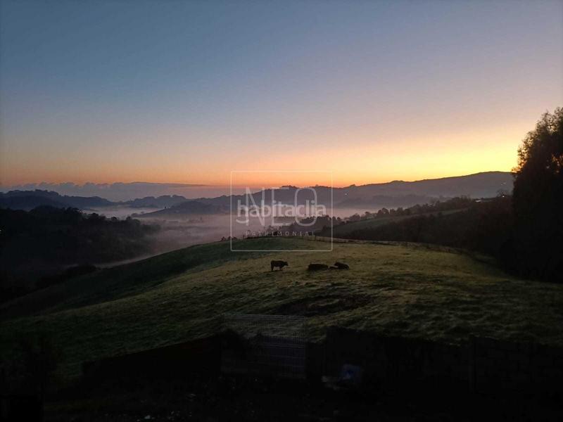 Foto 2ce11255-116a-4ccc-aa6a-01cb2c869efa. Chalet con riscaldamento parcheggio piscina in Parroquias Norte Siero