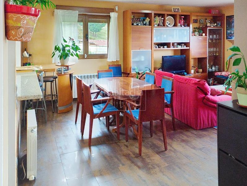 Foto 8045ce76-2aec-4452-97ea-aa3346d7b48d. Chalet con riscaldamento parcheggio piscina in Parroquias Norte Siero