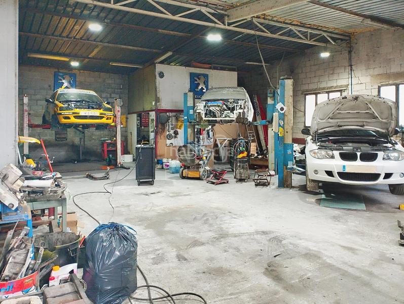 Foto a513f299-220f-43cf-8f61-a4e8a8fb66d7. Chalet con riscaldamento parcheggio piscina in Parroquias Norte Siero