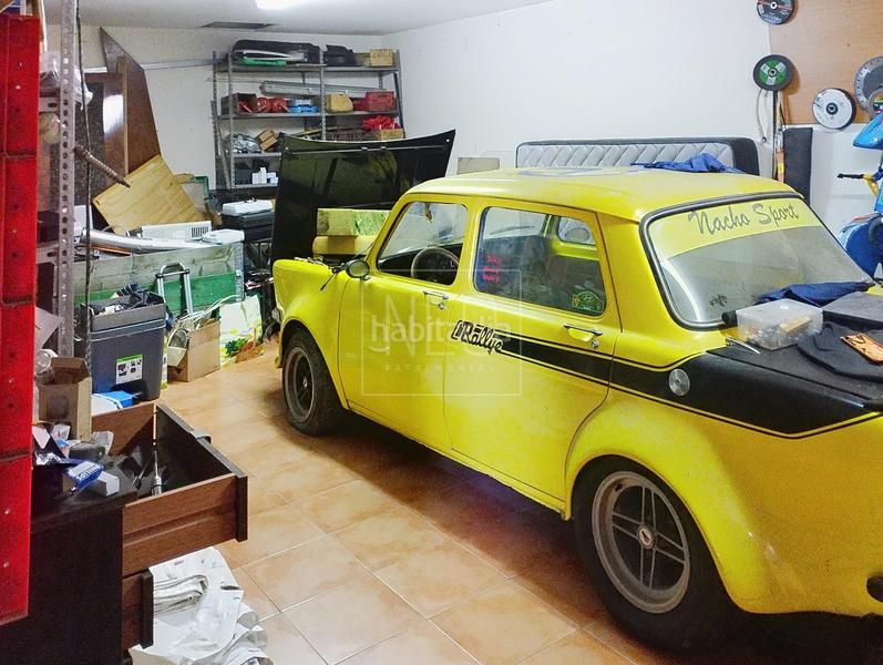 Foto a6161867-66cb-41da-ae07-62eb793dcd25. Chalet con riscaldamento parcheggio piscina in Parroquias Norte Siero