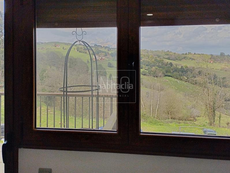 Foto b3db31c6-142f-41d9-ba00-a928b92de14c. Chalet con riscaldamento parcheggio piscina in Parroquias Norte Siero