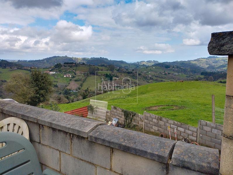 Foto cf2c5ba4-874e-4456-a039-6bb11845dd35. Chalet con riscaldamento parcheggio piscina in Parroquias Norte Siero