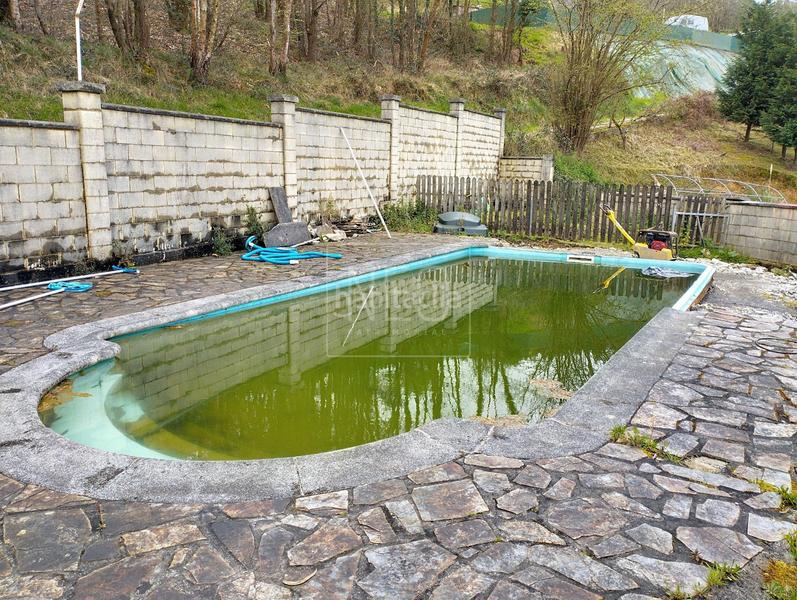 Foto d8ddba71-e734-41c1-aa1c-1b88b8a43966. Chalet con riscaldamento parcheggio piscina in Parroquias Norte Siero