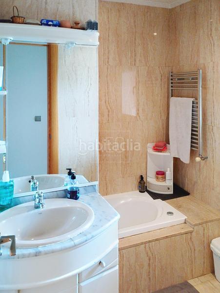 Foto f340a391-8494-4b7a-bd3f-c3e356a2291e. Chalet con riscaldamento parcheggio piscina in Parroquias Norte Siero