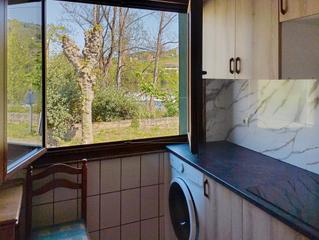 Casa adossada  Barrio gortallo. Adosado en barrio gortallo, trubia