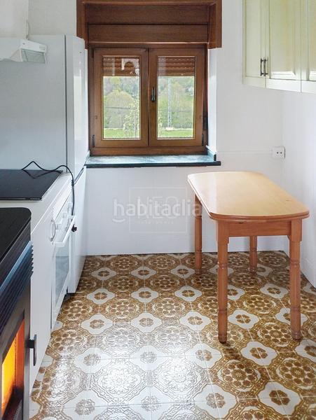 Foto 029a0afc-45e1-476b-b2b5-12b0b6ff2bc3. Semi detached house with heating in Carbayin-Lieres-Valdesoto Siero