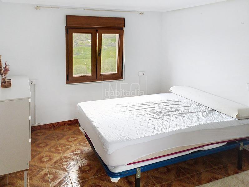 Foto 11dc273e-ff5a-4064-ba6b-2ee781778887. Semi detached house with heating in Carbayin-Lieres-Valdesoto Siero