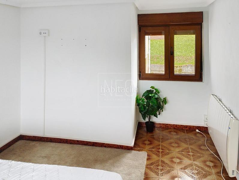 Foto 37226008-5970-403b-8e2e-6901bbc9c0dc. Semi detached house with heating in Carbayin-Lieres-Valdesoto Siero