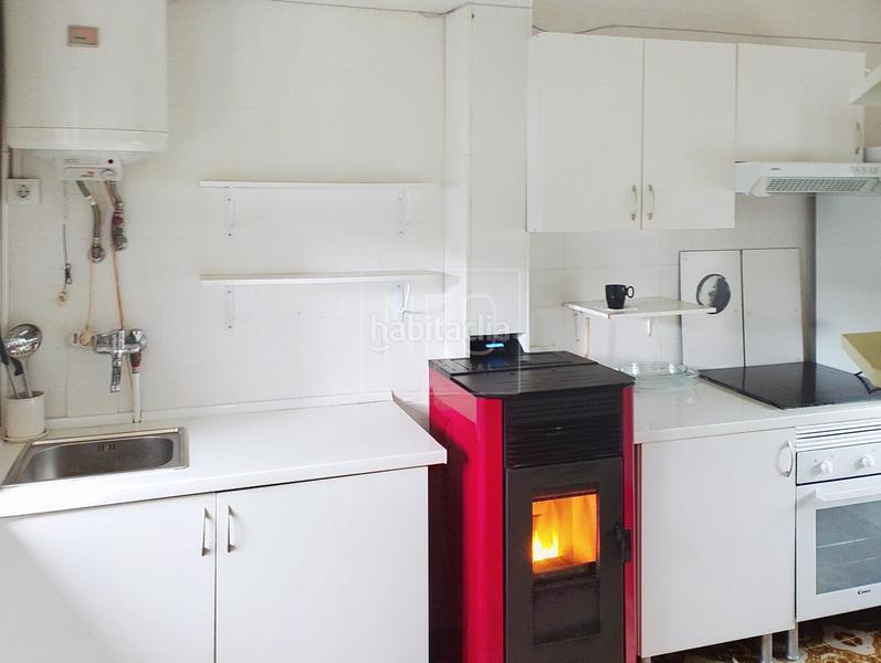 Foto 4f48e8dd-8150-469a-a483-3ac0966fe6e1. Semi detached house with heating in Carbayin-Lieres-Valdesoto Siero