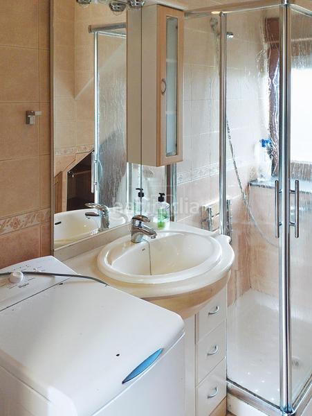 Foto 683f4c51-c52f-47f1-88c5-bda628ed7199. Semi detached house with heating in Carbayin-Lieres-Valdesoto Siero