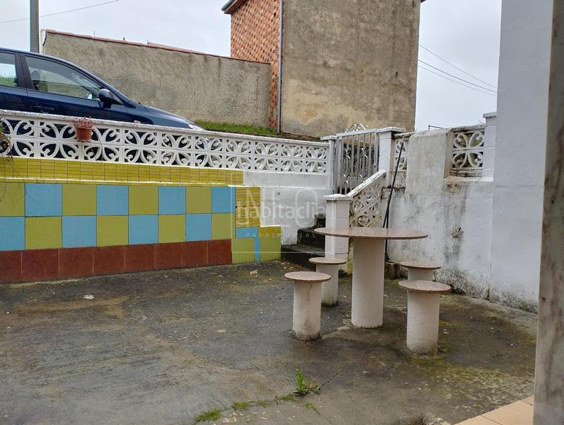 Foto 69ede0a5-a544-47a4-875c-b22c6579b95f. Semi detached house with heating in Carbayin-Lieres-Valdesoto Siero