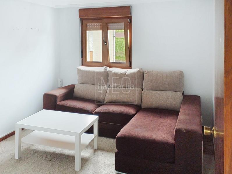Foto 6ddd42cc-1c78-4b10-be22-cd3ac69aba72. Semi detached house with heating in Carbayin-Lieres-Valdesoto Siero