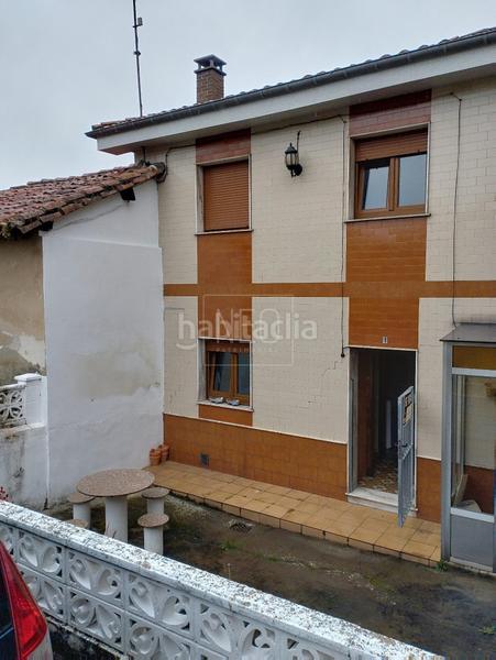 Foto 73b511be-8665-4918-8f8e-0553f45c43bd. Semi detached house with heating in Carbayin-Lieres-Valdesoto Siero