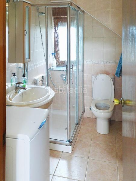 Foto 91af195f-5154-41d5-96a0-c1b68685a33c. Semi detached house with heating in Carbayin-Lieres-Valdesoto Siero